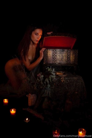 Elena Generi Photo #119