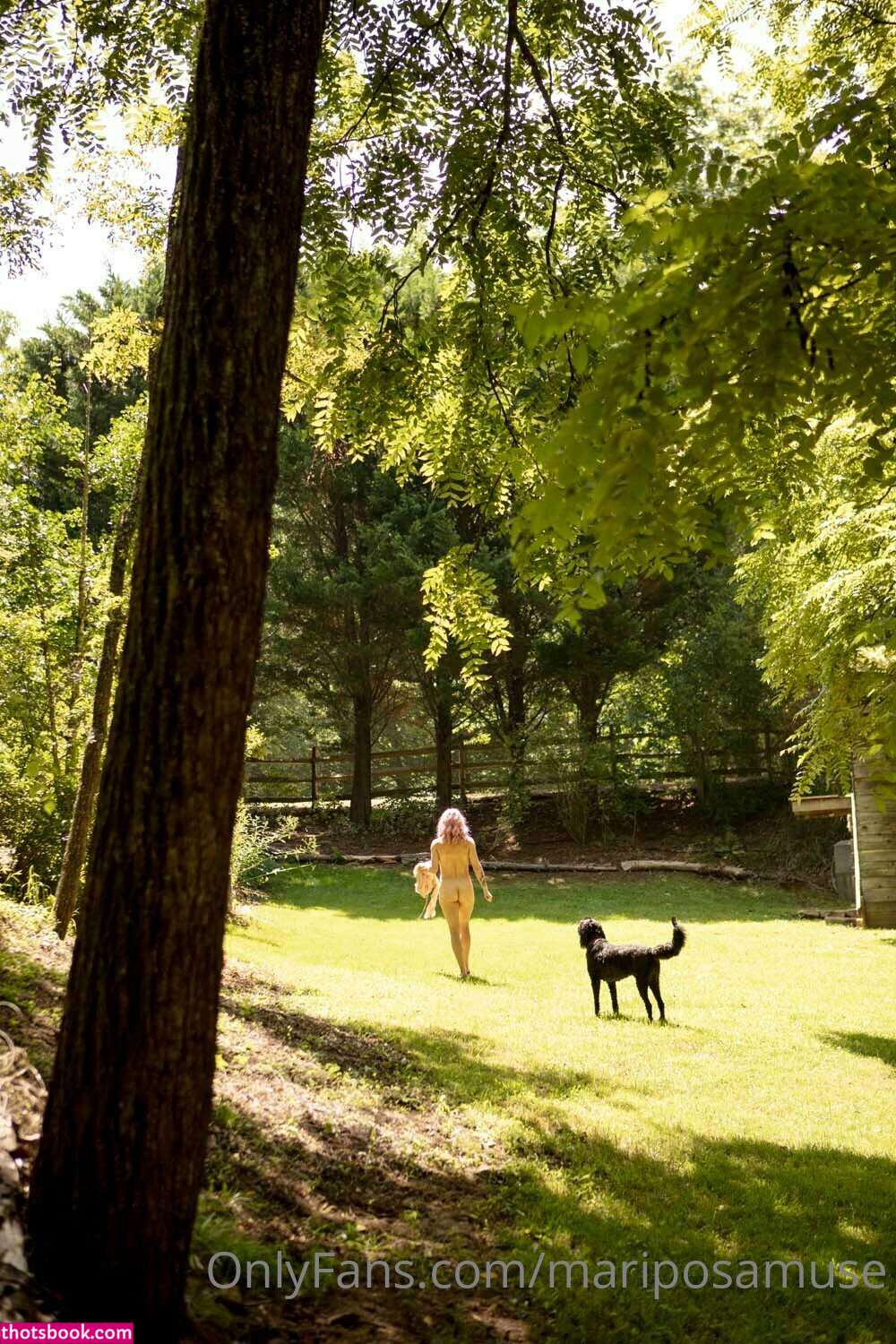 Elena Generi Photo #156