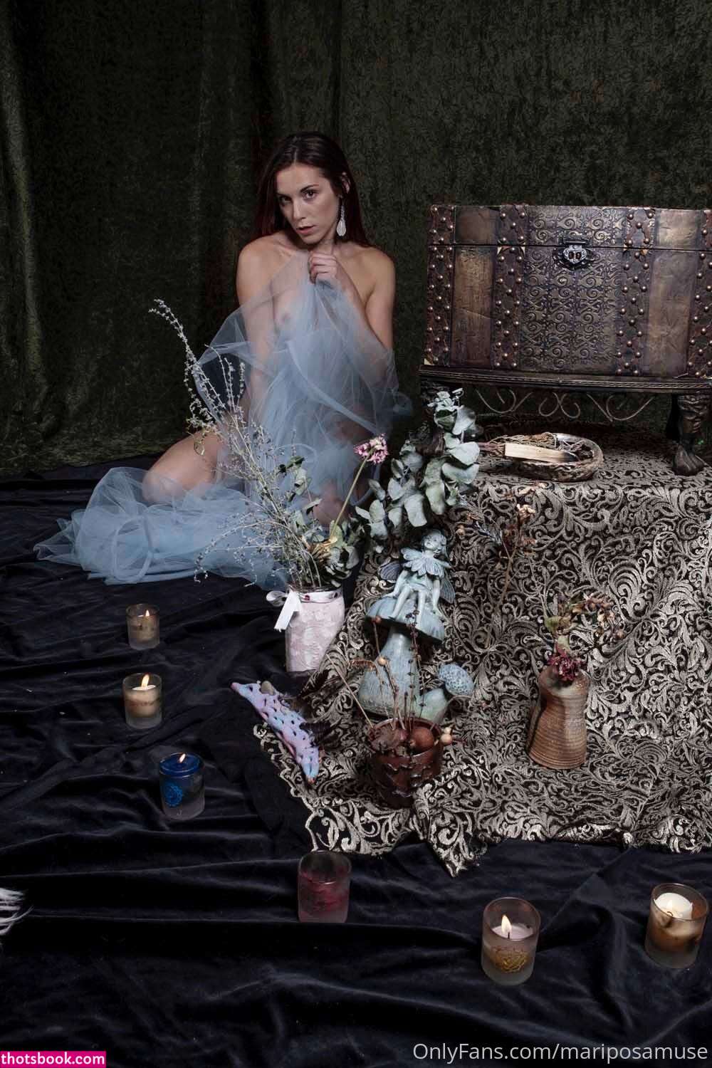 Elena Generi Photo #157