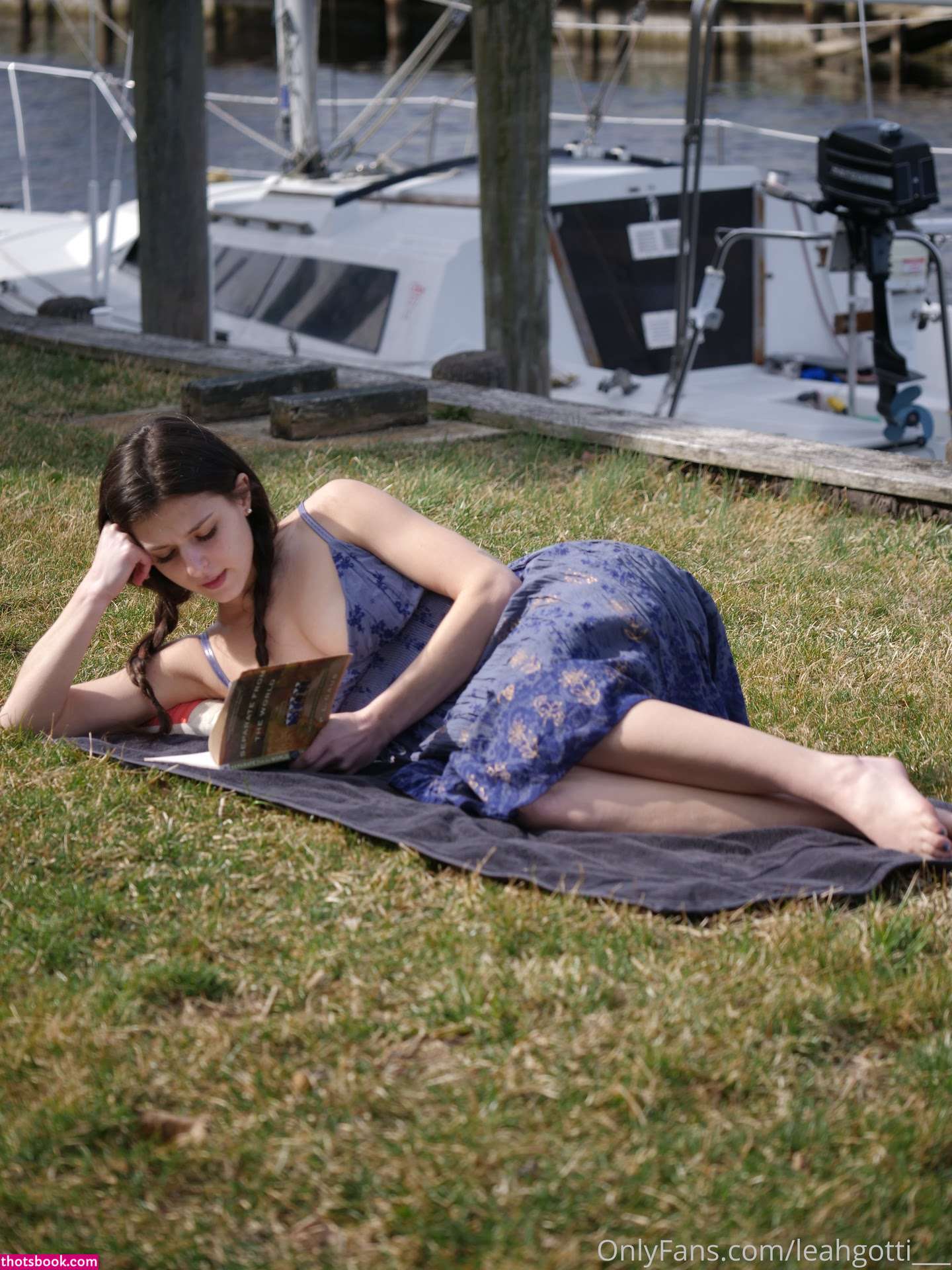 Leah Gotti Photo #260