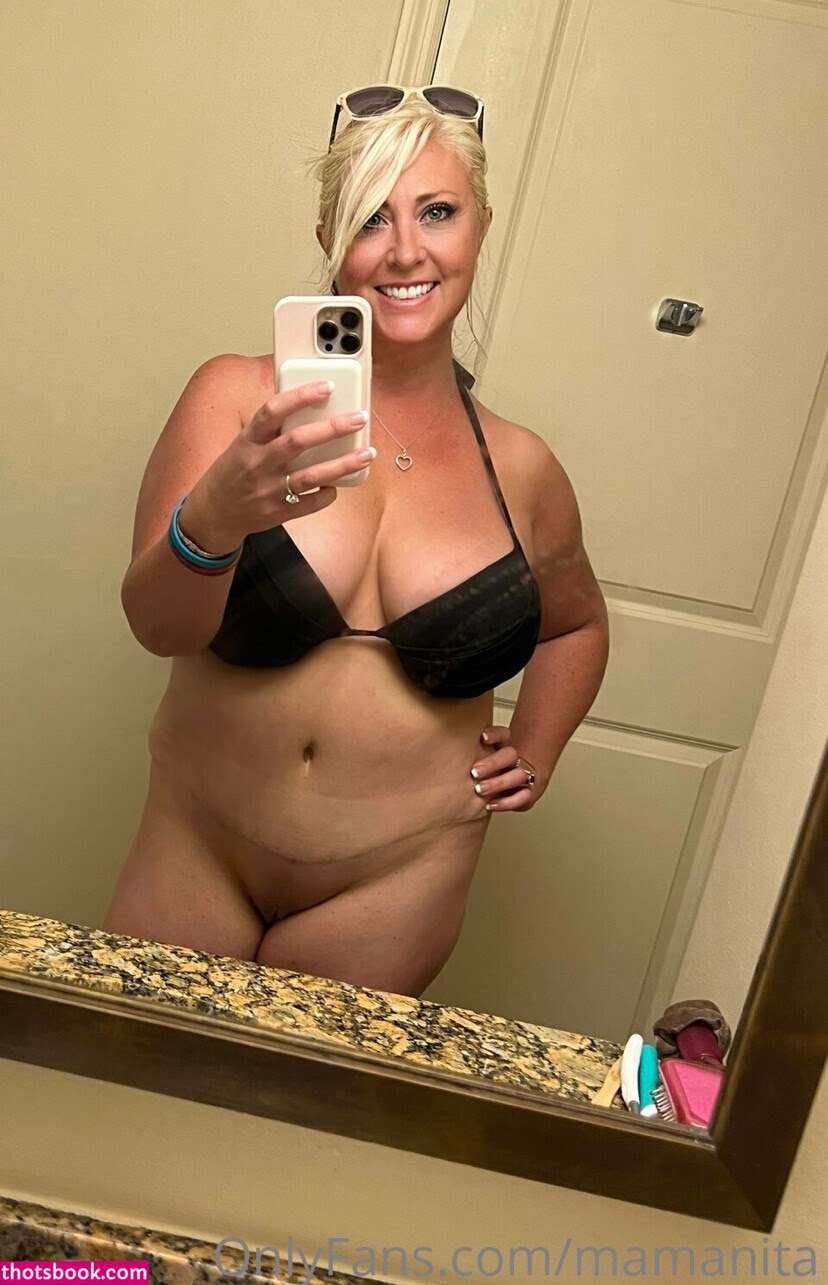 Nita Marie Photo #33