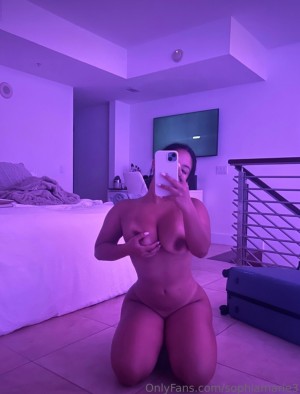 Sophia Malonzo Photo #188