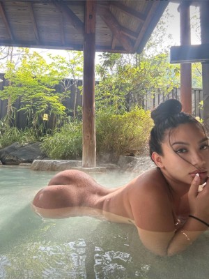 Sophia Malonzo Photo #192