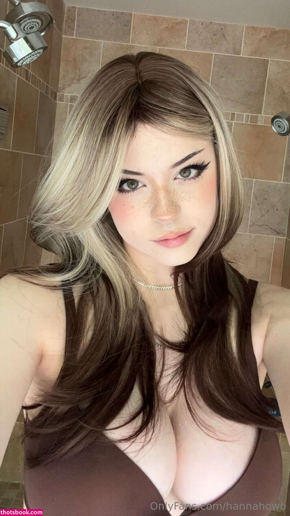 Hannahowo Photo #482