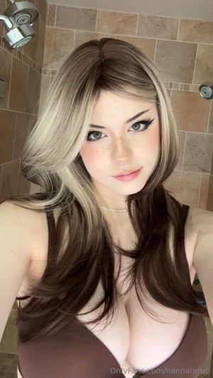 Hannahowo Photo #482