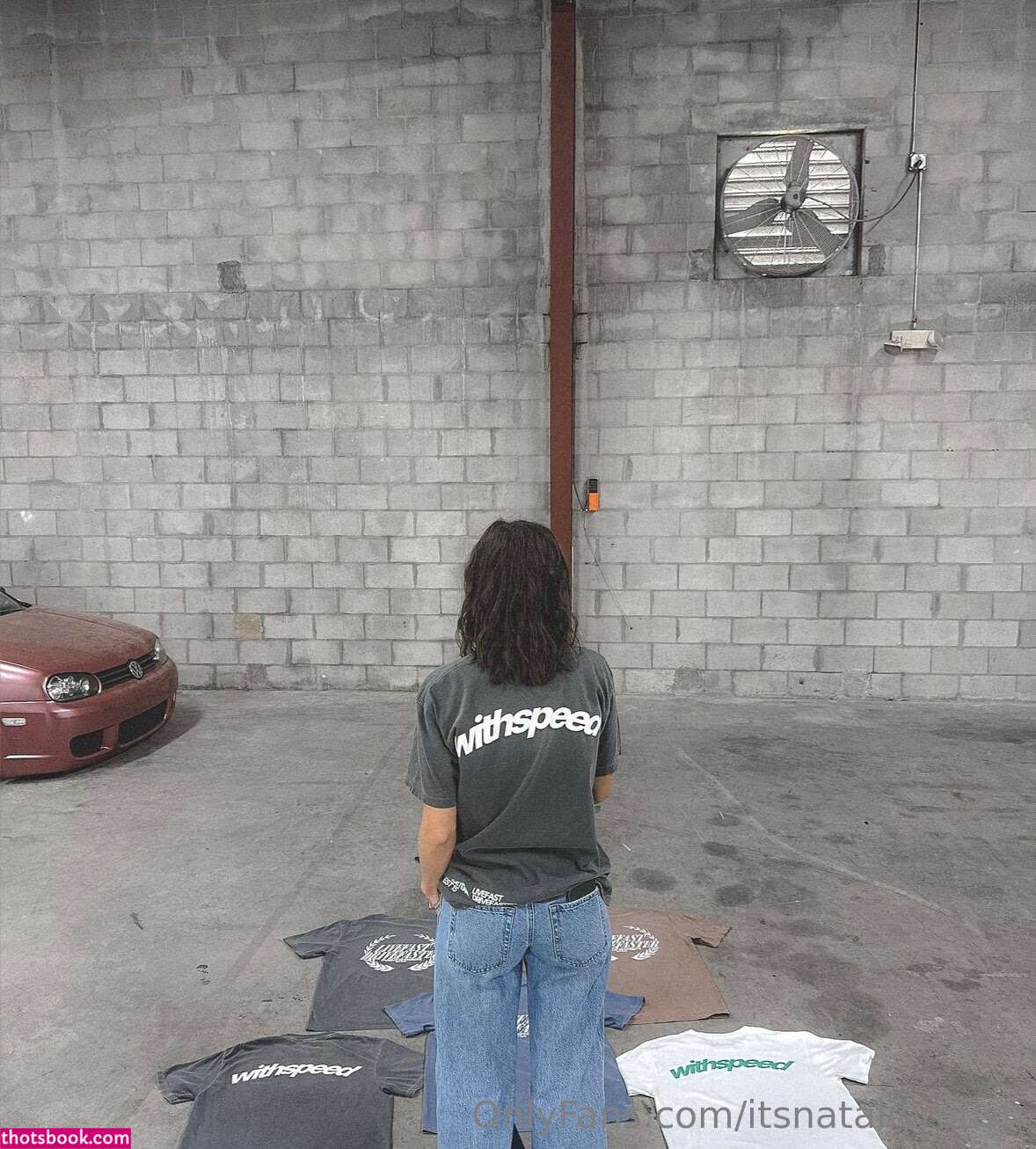 Natalie Roush Photo #3617