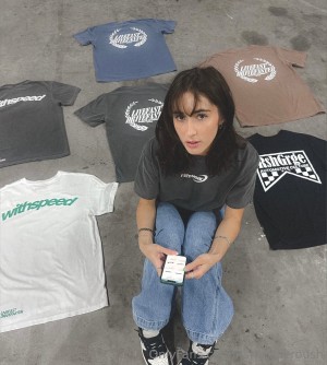 Natalie Roush Photo #3619