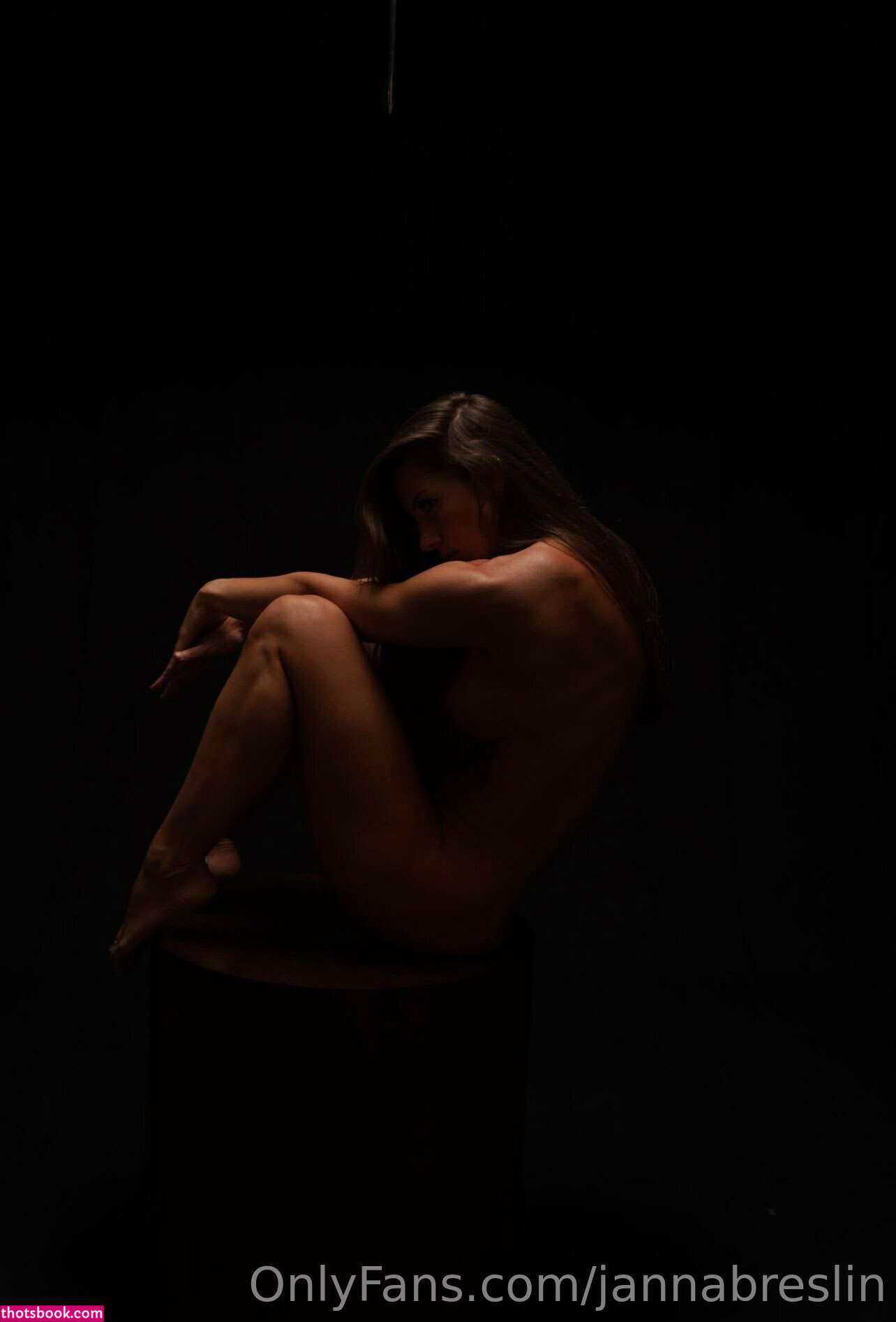 Janna Breslin Photo #329