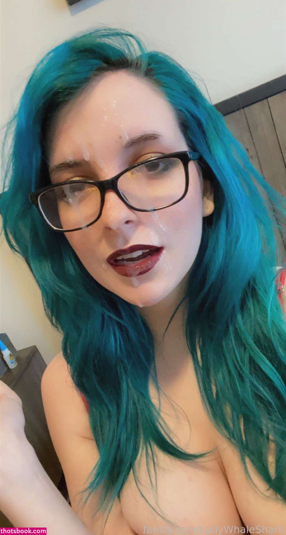 Ladywhaleshark Photo #67