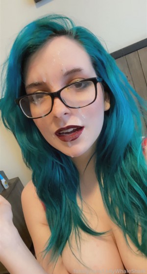 Ladywhaleshark Photo #67