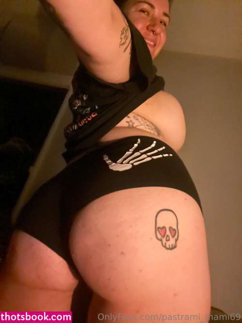 Pastrami mami69 Photo #2