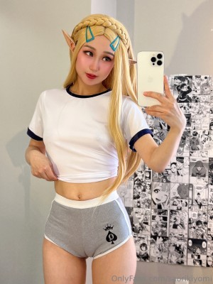 Saori Kiyomi Photo #265