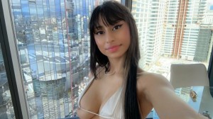 Talia Taylor Photo #35