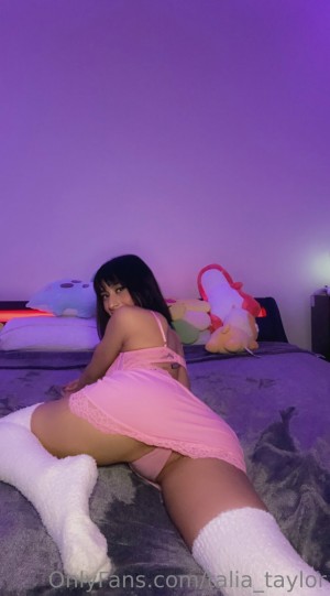 Talia Taylor Photo #44