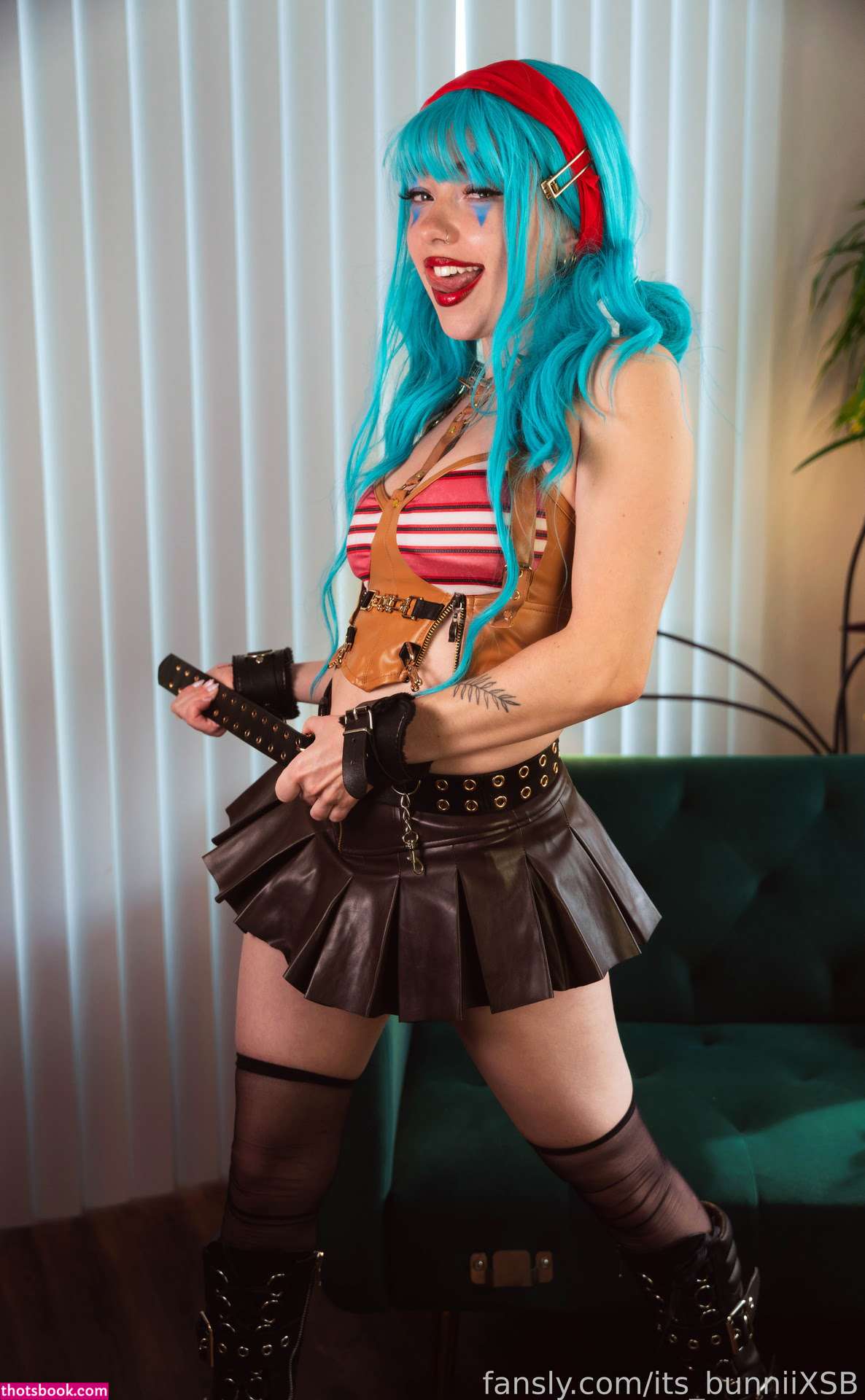 Its Bunnii Photo #150