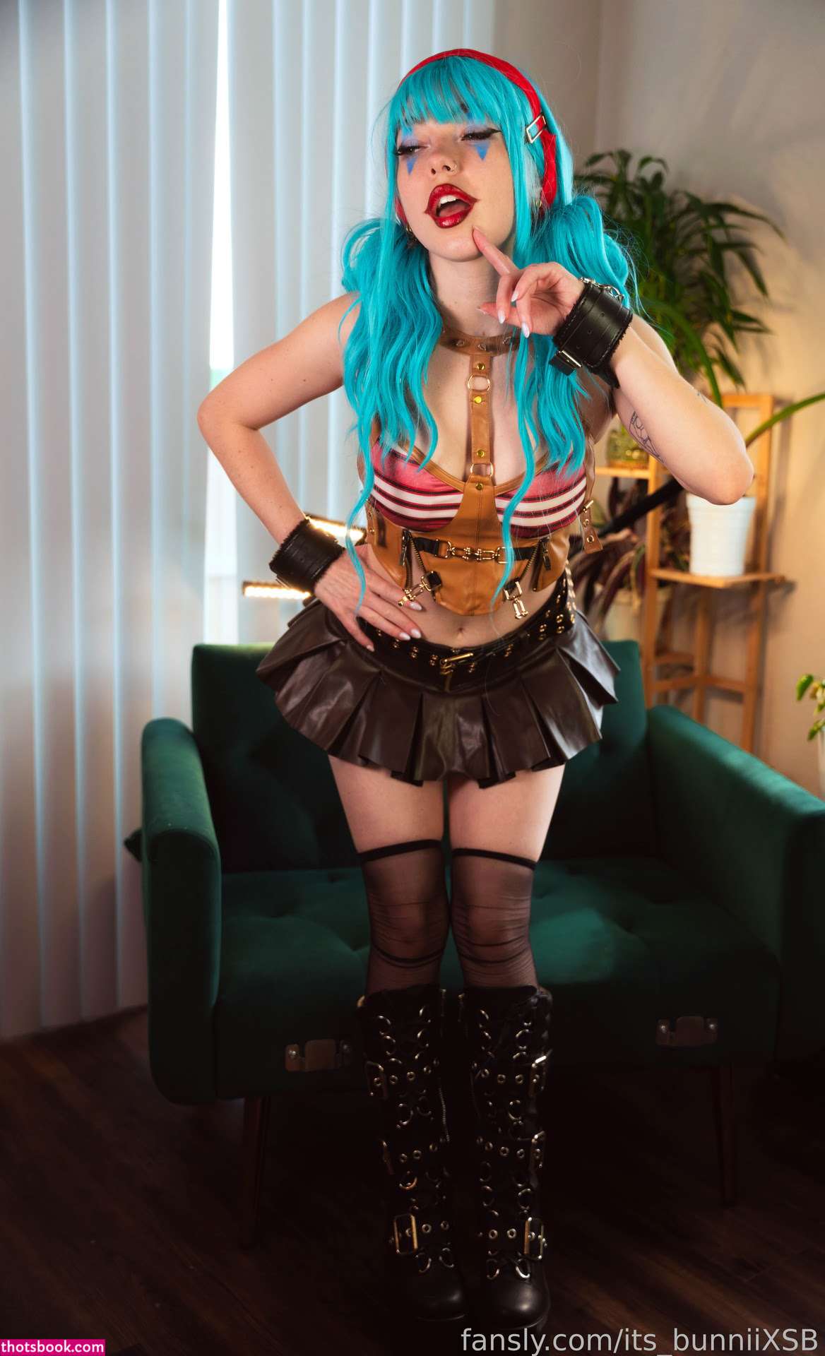 Its Bunnii Photo #190