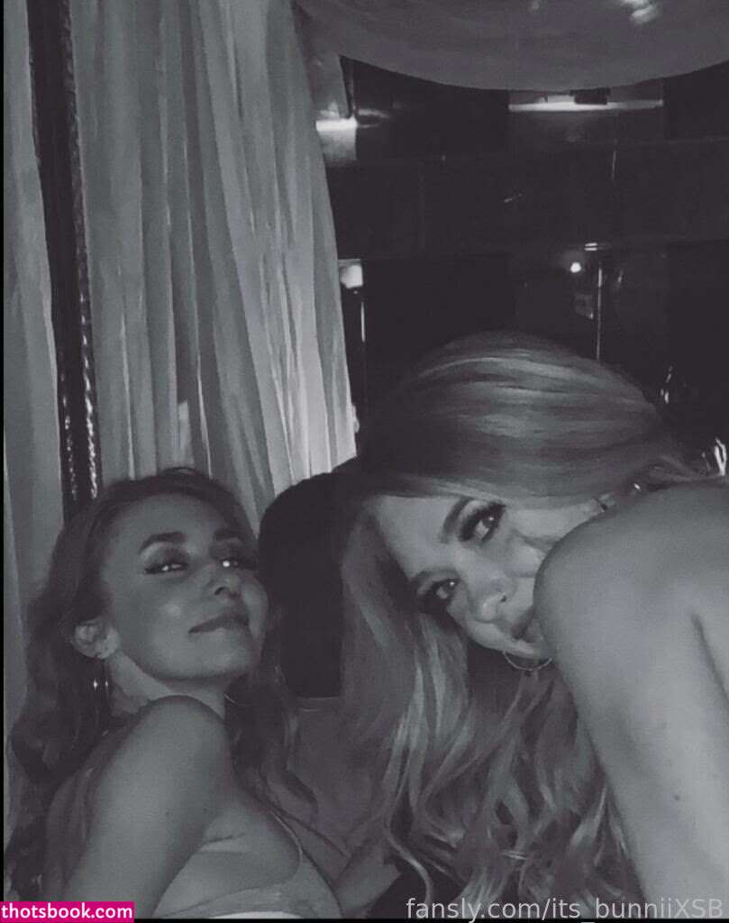 Its Bunnii Photo #199