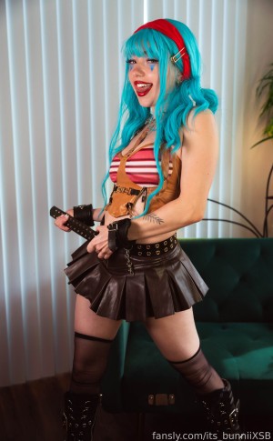 Its Bunnii Photo #150