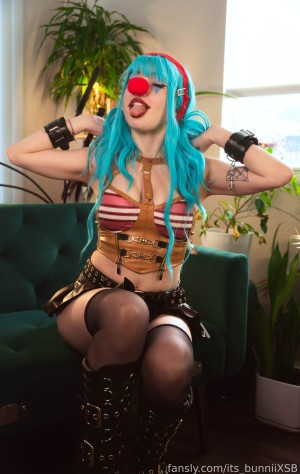 Its Bunnii Photo #151