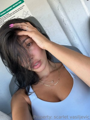 Scarlet Vas Photo #118