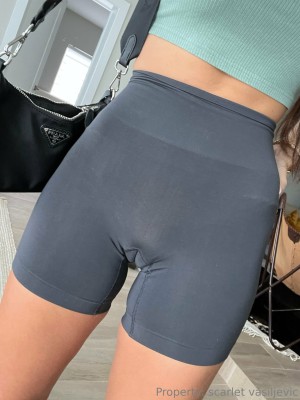 Scarlet Vas Photo #125