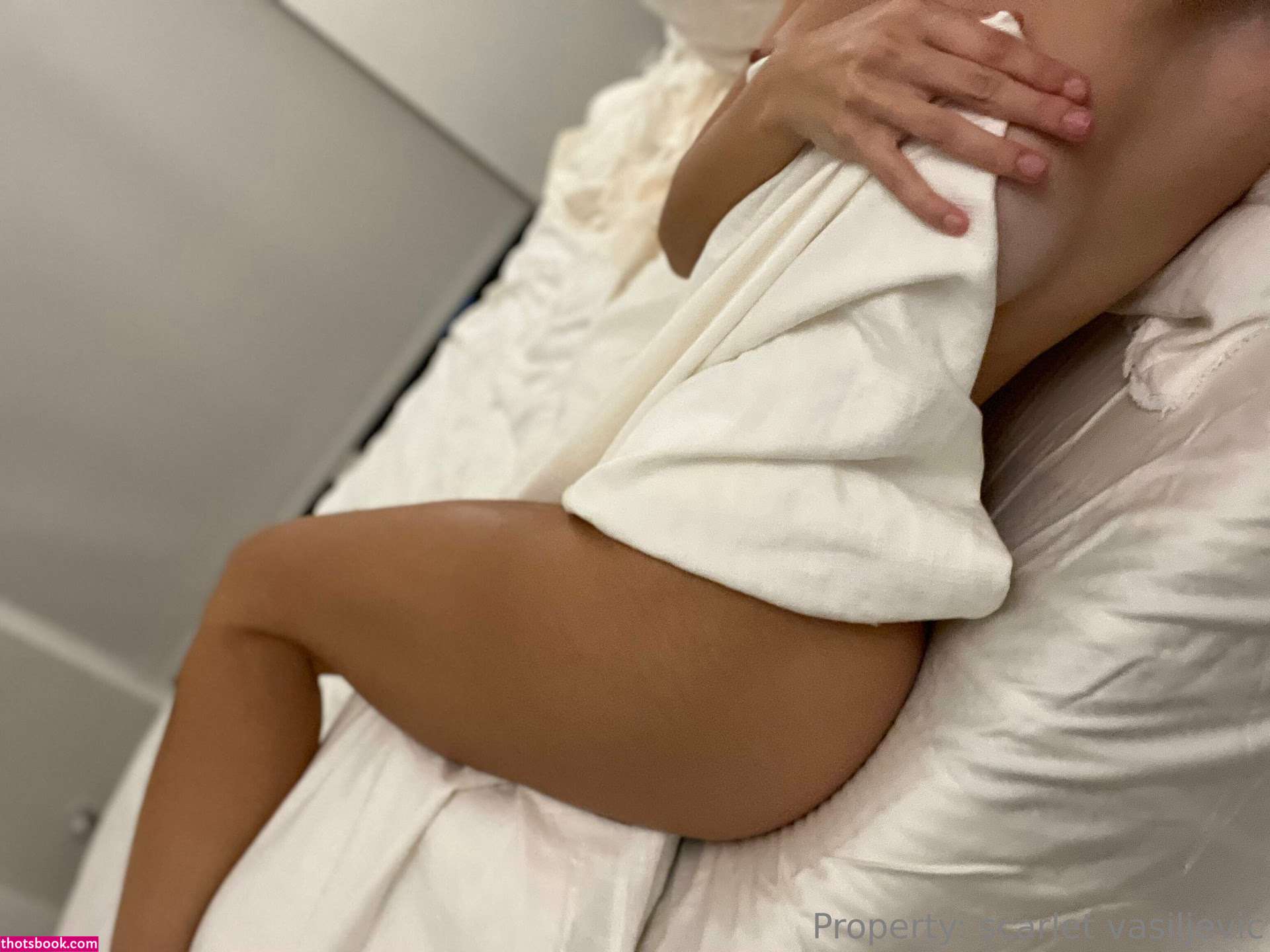 Scarlet Vas Photo #158