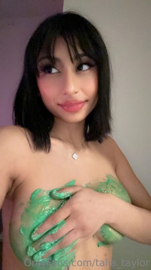 Talia Taylor Photo #56