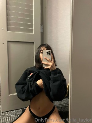 Talia Taylor Photo #81