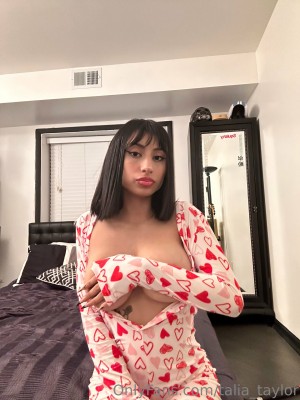 Talia Taylor Photo #82