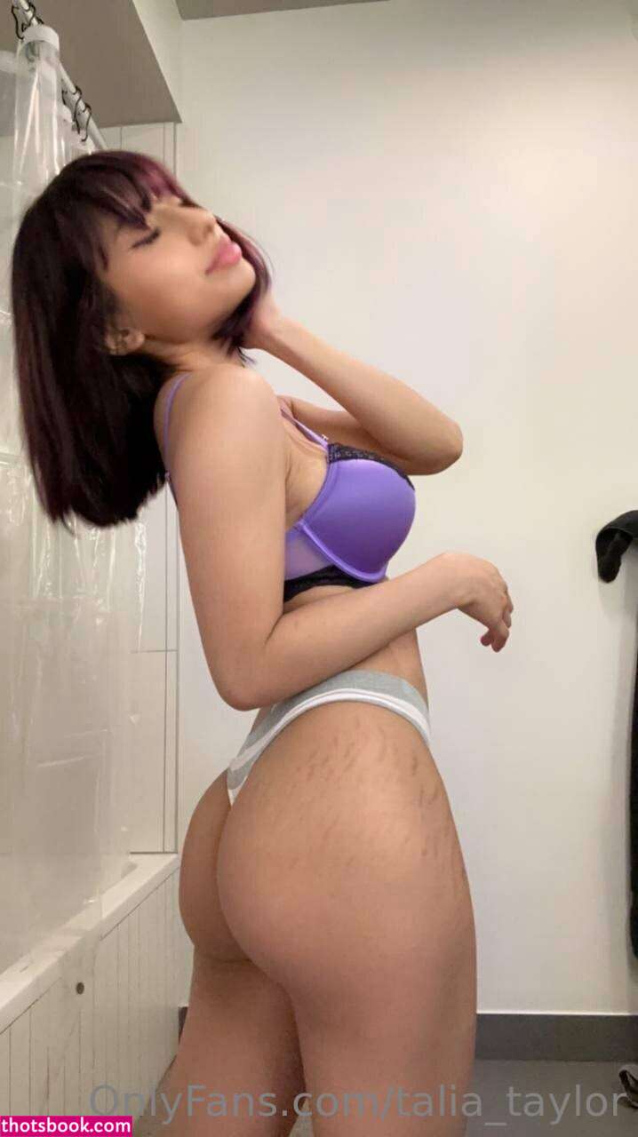 Talia Taylor Photo #105