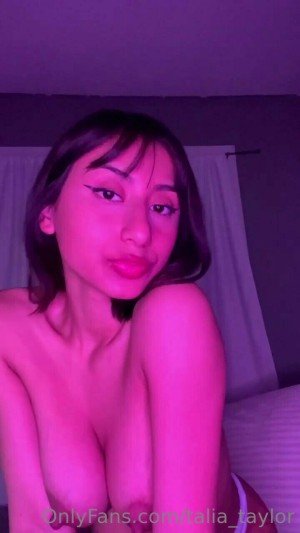 Talia Taylor Photo #102