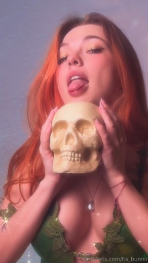 Its Bunnii Video #267