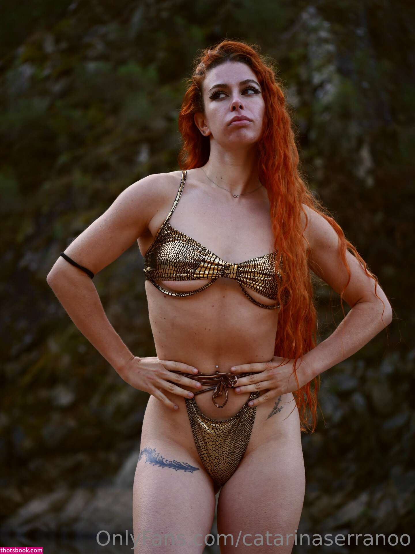 Catarina Serrano Photo #9