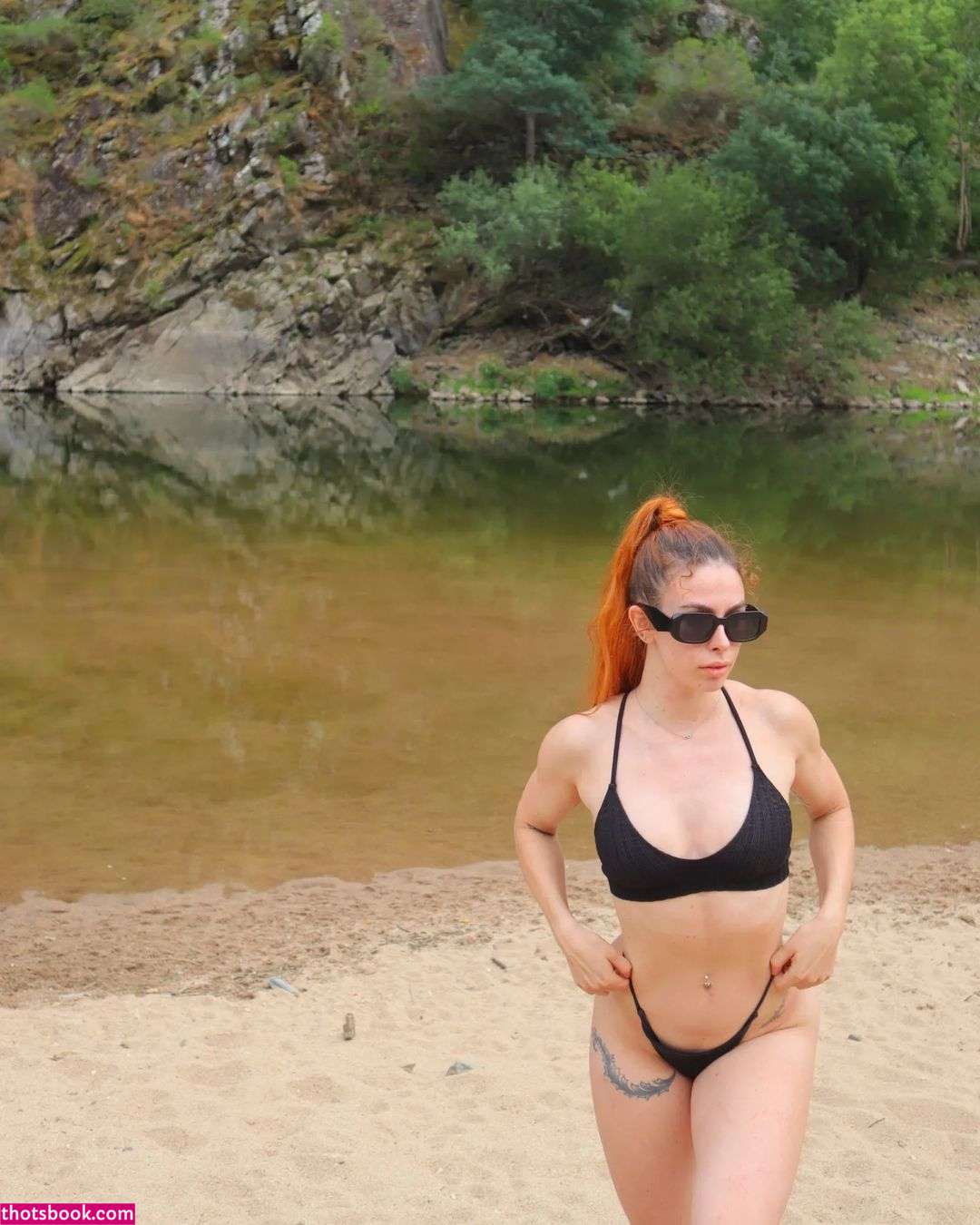 Catarina Serrano Photo #59