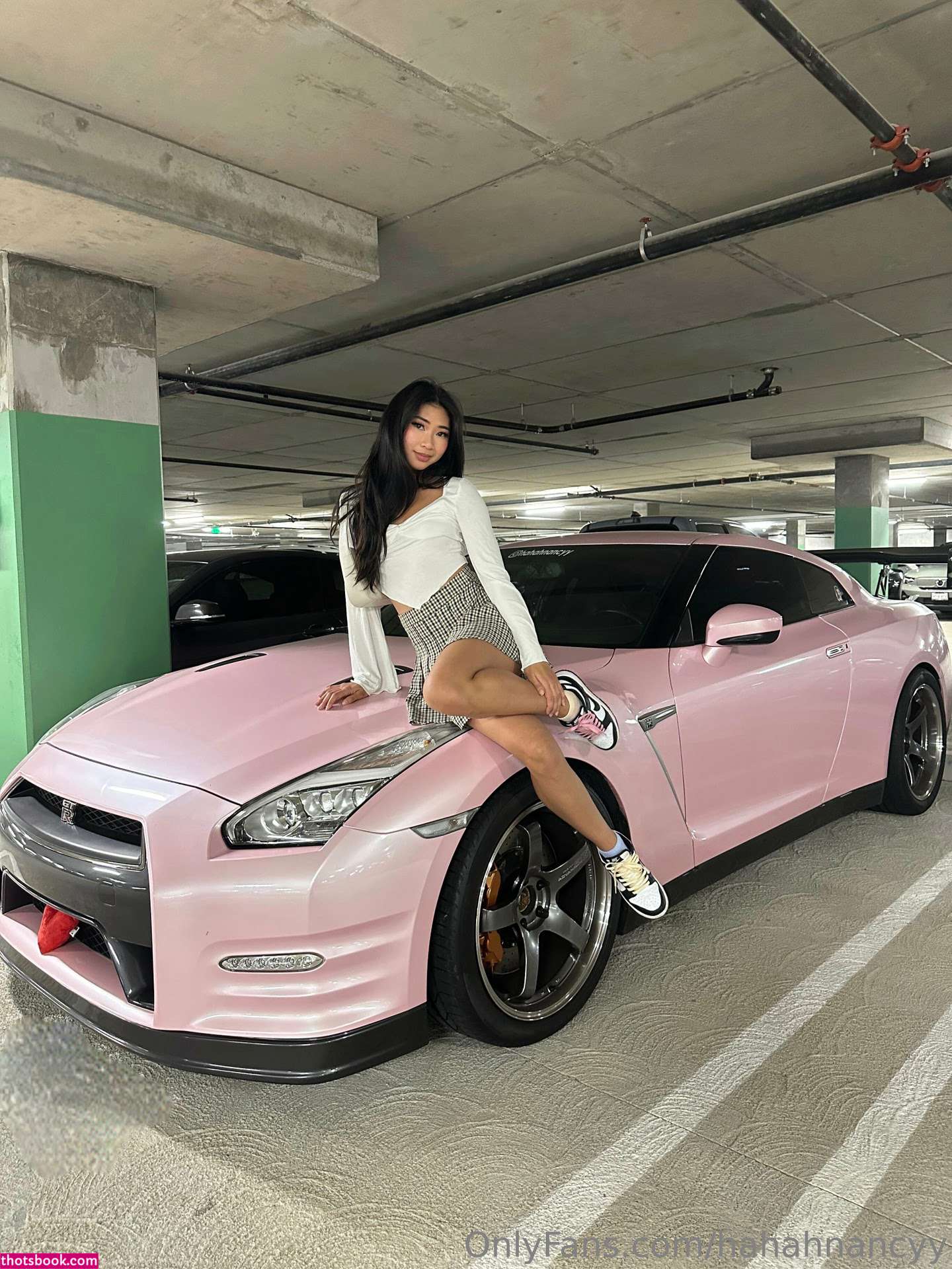 Hahahnancyy Photo #6