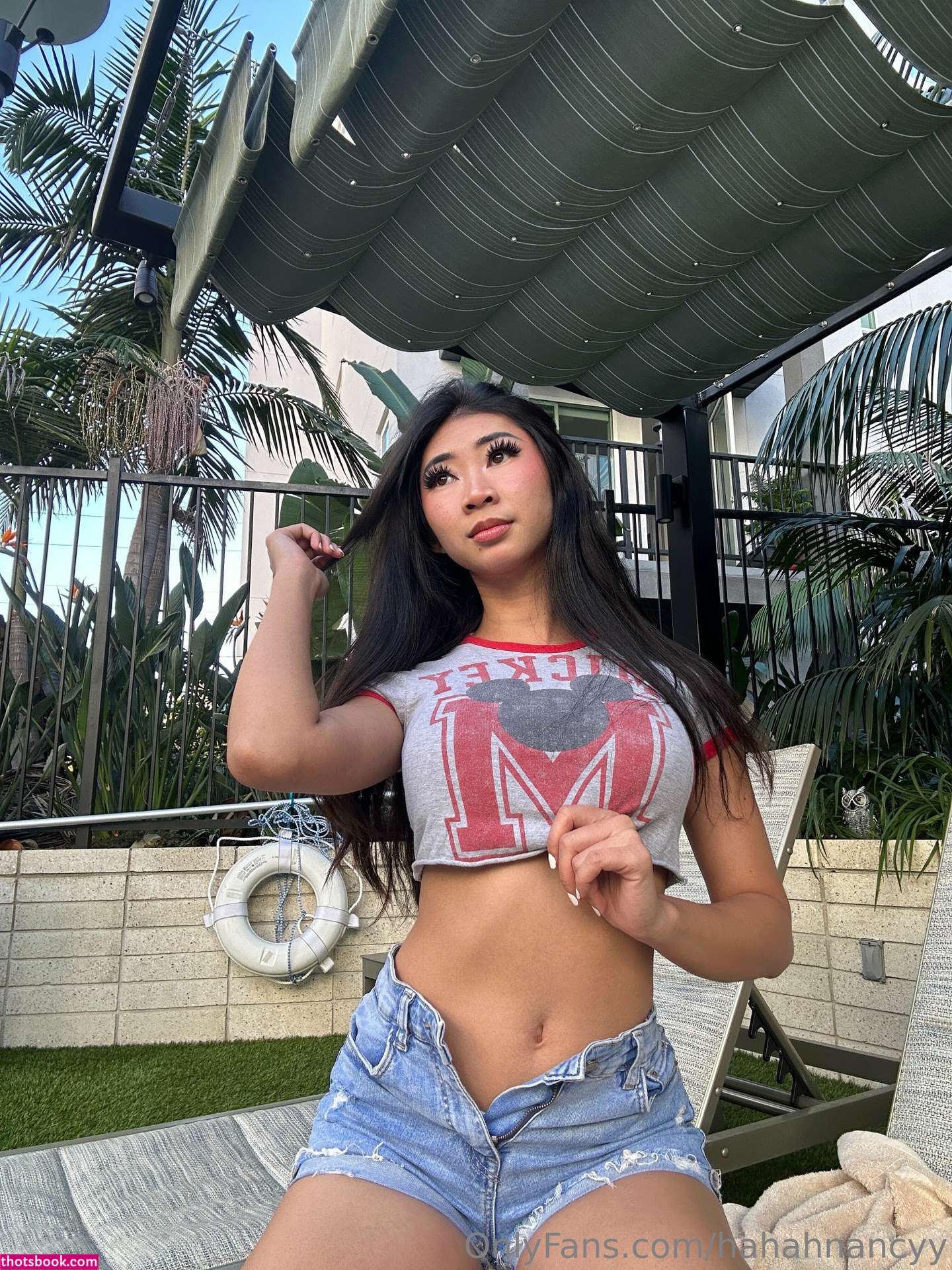 Hahahnancyy Photo #22