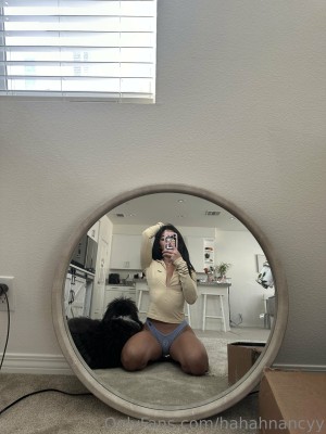 Hahahnancyy Photo #30