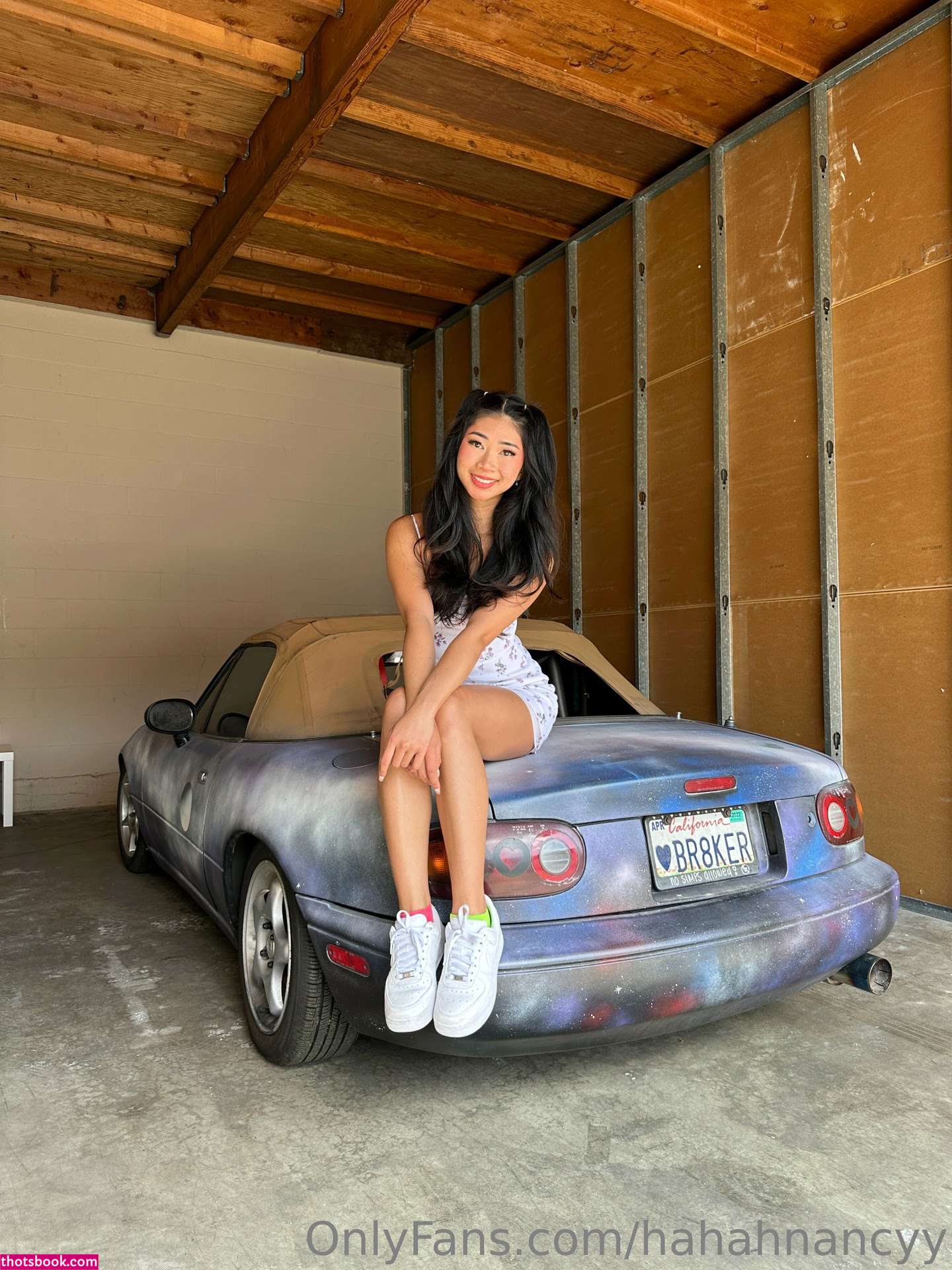 Hahahnancyy Photo #40