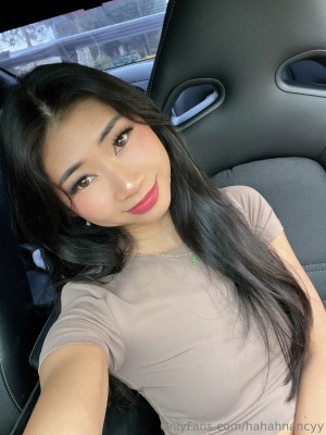 Hahahnancyy Post #4