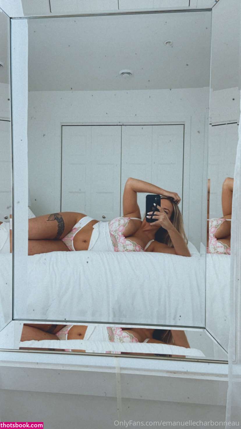 Emanuelle Charboneau Photo #28