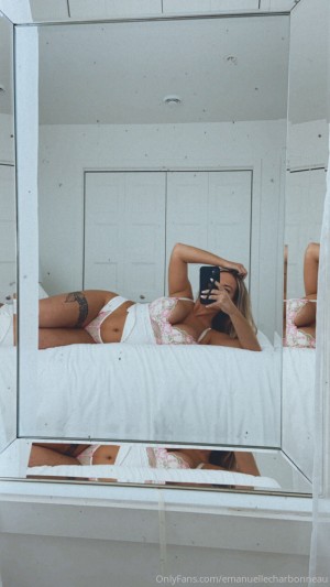 Emanuelle Charboneau Photo #28