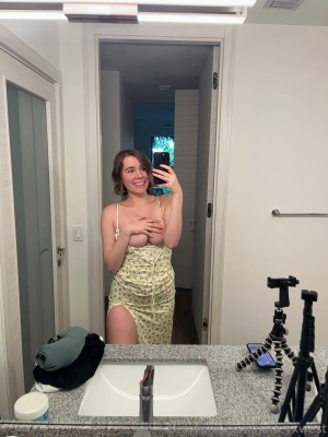 Harley West Photo #13