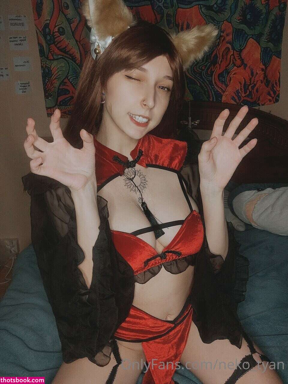 Loli Molly Photo #12