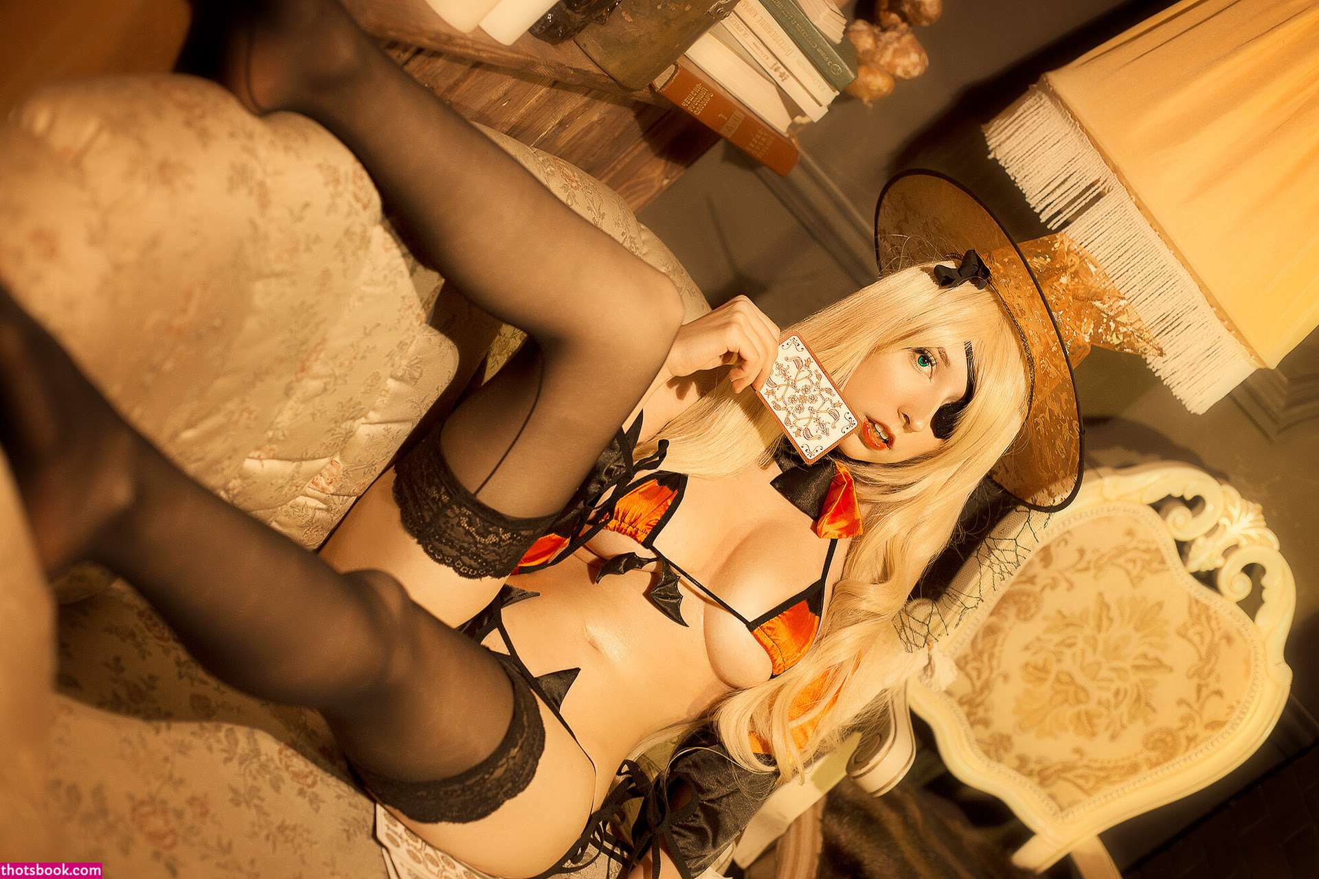 Loli Molly Photo #16