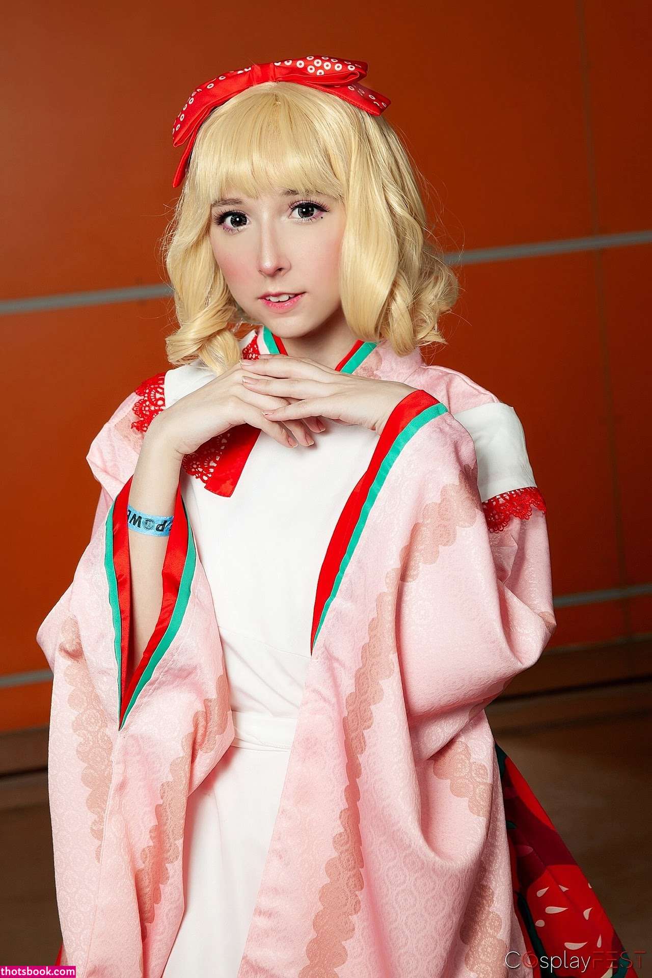 Loli Molly Photo #27