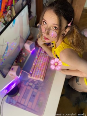 Loli Molly Photo #39