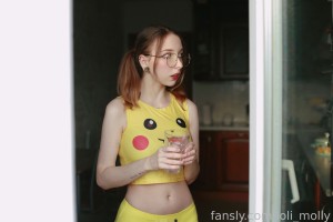 Loli Molly Photo #44