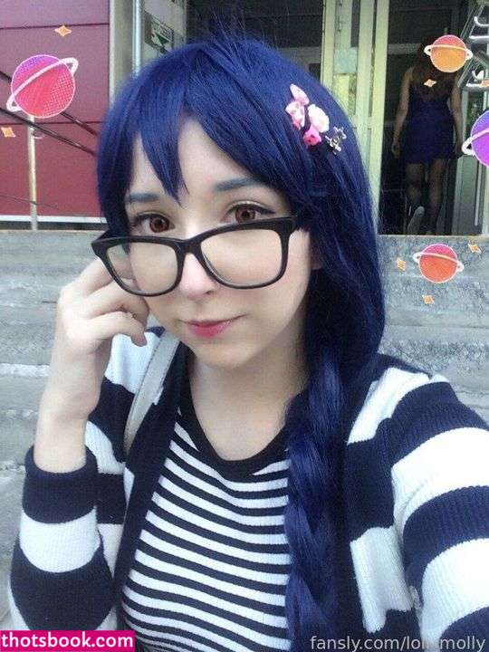 Loli Molly Photo #57