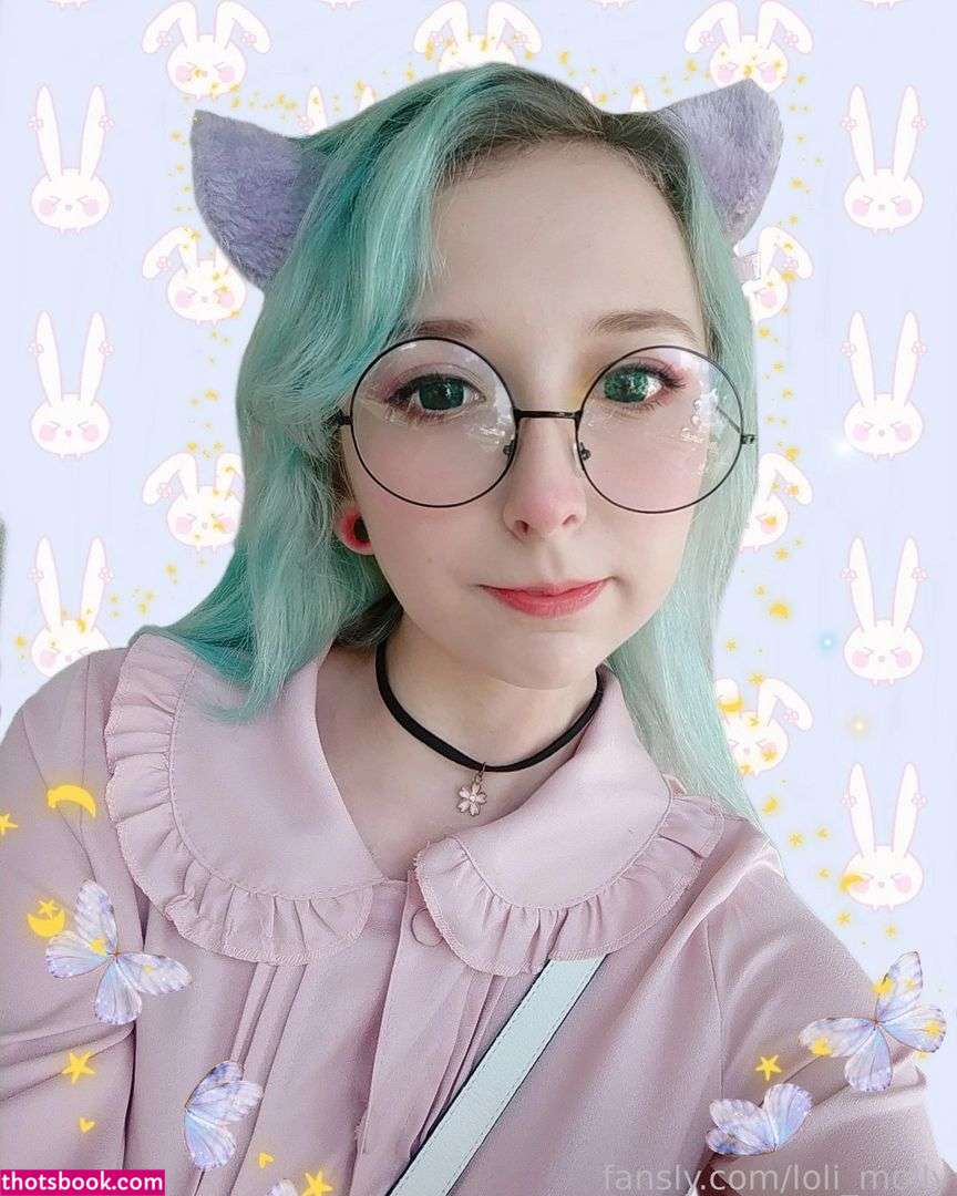 Loli Molly Photo #65