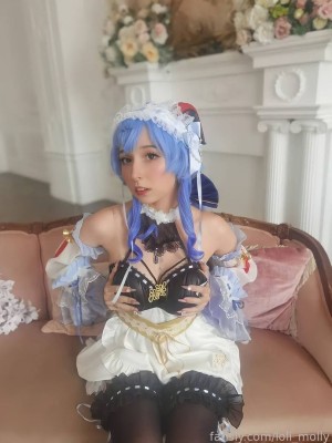 Loli Molly Photo #67